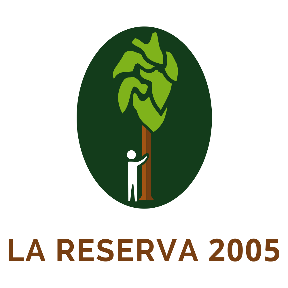 La Reserva 2005