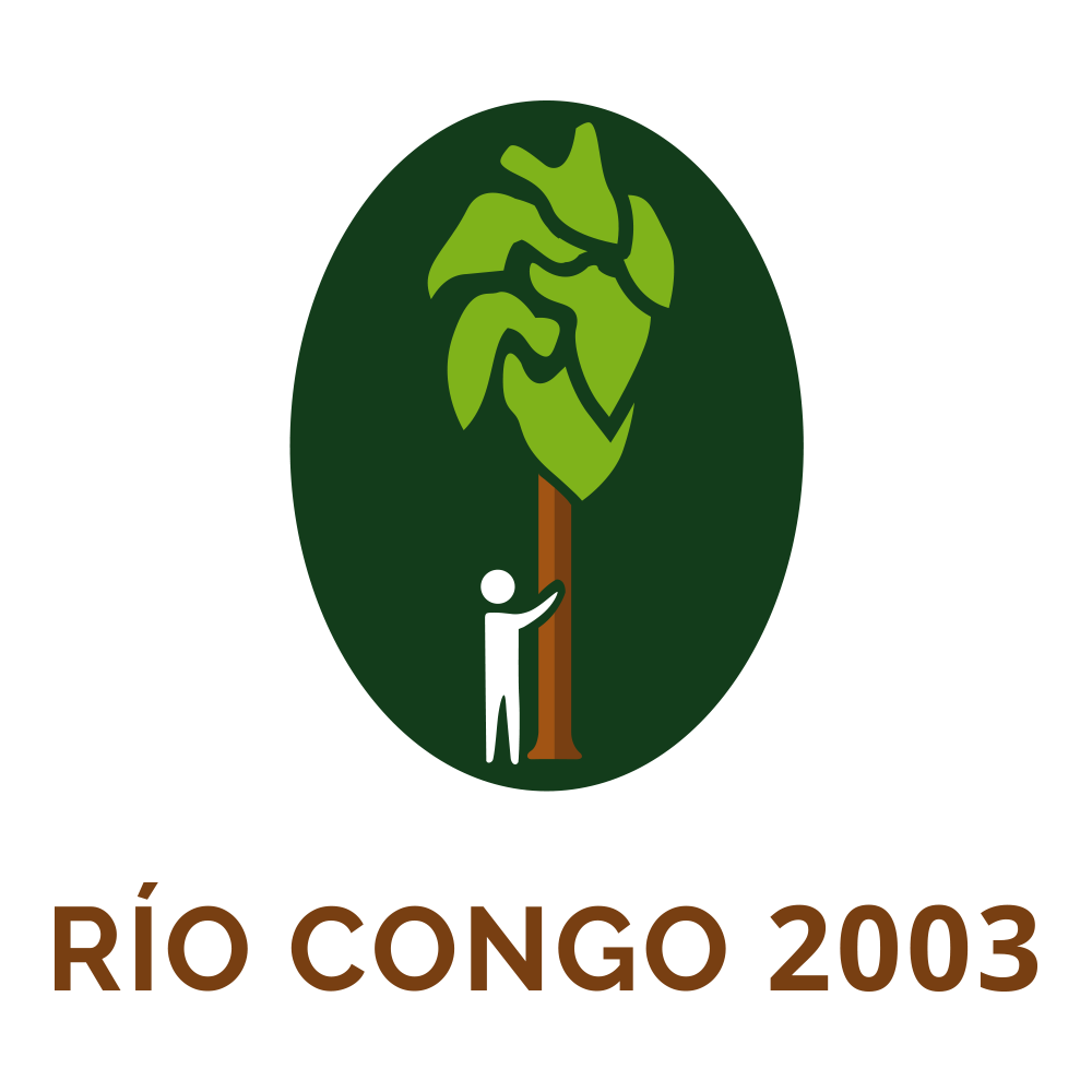 Río Congo 2003 | GRUPO SIEMBRA