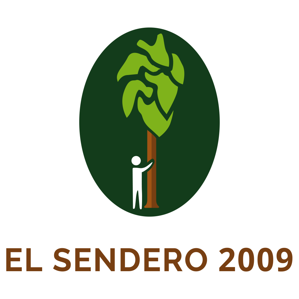 El Sendero 2009 | GRUPO SIEMBRA