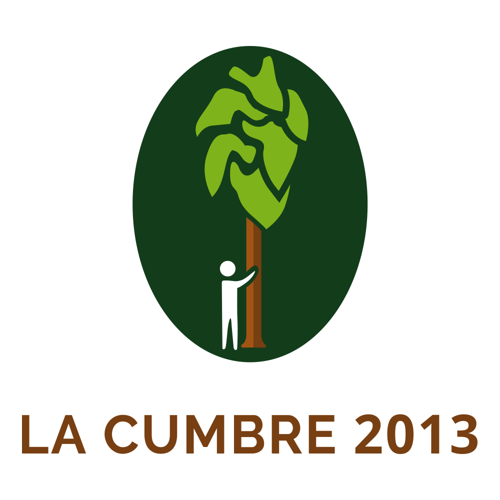 La Cumbre 2013 | GRUPO SIEMBRA
