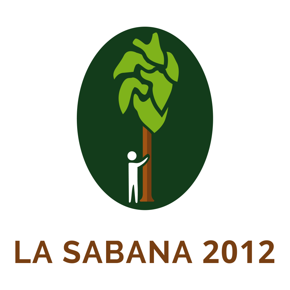 LA SABANA 2012 | GRUPO SIEMBRA