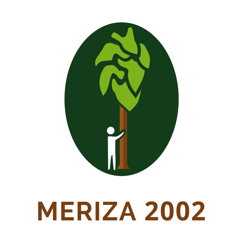 Meriza 2002 | GRUPO SIEMBRA